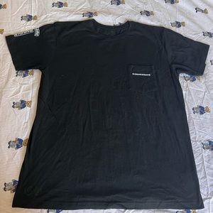 Chrome hearts “F@$k you “ tshirt